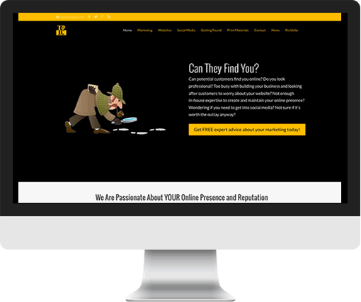 websites